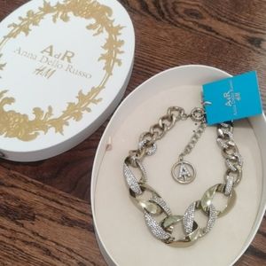 brand new AdR for HM necklace